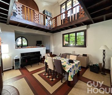 Maison T5 spacieuse à louer à Toulouse - Référence 4125 - Photo 6