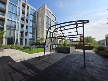 For Lease - 2020 Bathurst Street Unit# 801, Toronto, Ontario - Photo 3