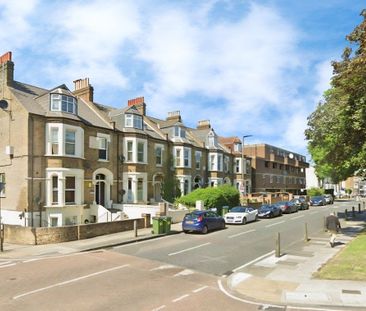 Herbert Road, London, SE18 - Photo 1