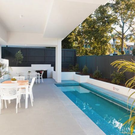 Boutique Living with Pool in Prime Sherwood Location! - Photo 3