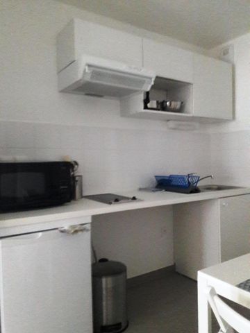 Location appartement T1 à BAYONNE | 39 m - Photo 4