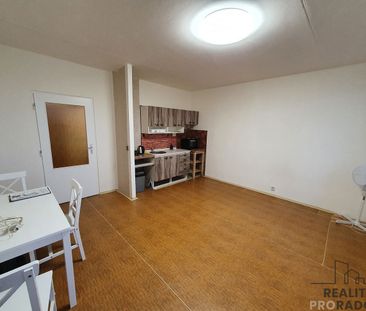 Pronájem bytu 1+kk 31 m² - Photo 4
