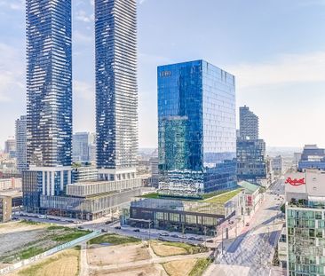 For Lease - 15 Queens Quay Street Unit# 1808, Toronto, Ontario - Photo 4