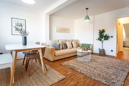 Apartment in Tannenstraße, Düsseldorf for 42 m² - Photo 5