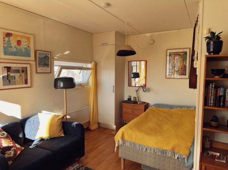 Rackarbergsgatan, Uppsala - Photo 5