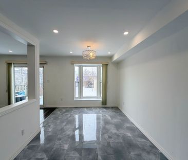 For Lease - 62 Truro Crescent, Toronto, Ontario - Photo 2