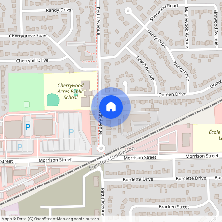 4644 Pettit Avenue, Niagara Falls