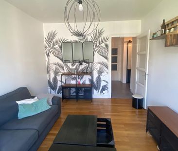 Location Appartement 2 pièces 44m² GRENOBLE 38000 - Photo 1