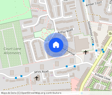 Steel Maitland Avenue, Birmingham, B23 5RZ - Photo 1