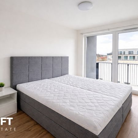 Pronájem bytu 2+kk 50 m² - Photo 3