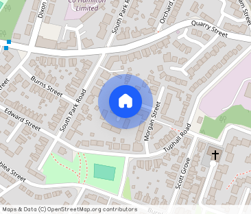 Wylie Street, Hamilton - Photo 1