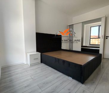 Apartament 3 camere, etaj 1, bloc nou, Centru, mobilat, utilat! - Photo 2