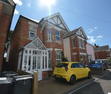 Harvey Road, Bournemouth - Photo 1