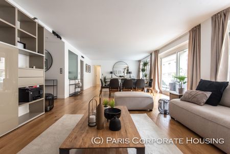 Rue du Général Camou, - Photo 3