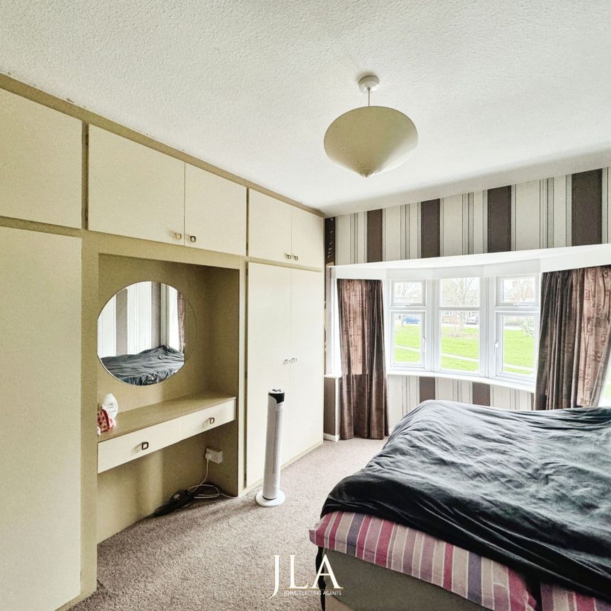 3 bed semi-detached house to rent in Kingsway, Leicester, LE3 - Photo 1