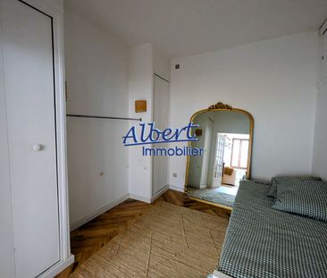Appartement Ollioules 2 pièce(s) 42.63 m2 - Photo 3