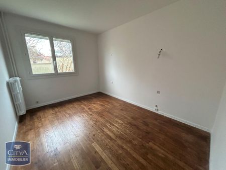 Location Appartement 3 pièces 54m² LIMOGES 87000 - Photo 2