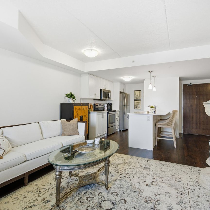 For Lease - 17 Kay Crescent Unit# 302, Guelph, Ontario - Photo 1