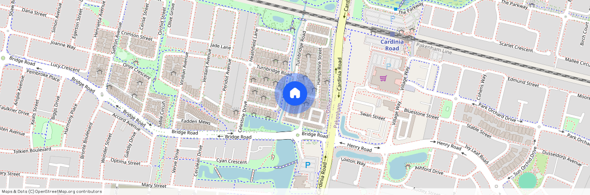 4 Longmeadow Road, Vic 3809, Officer