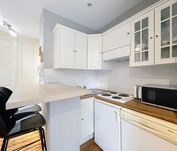 Studio - for rent - Foto 4