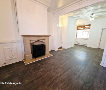 Property To Rent Scholes Lane, St. Helens, WA9 | 3 Bedroom End Of T... - Photo 1