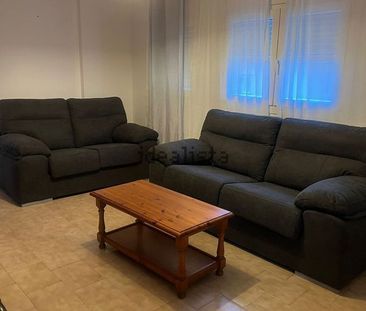 Alquiler de dúplex en Centro-San Felipe-Huerta Fava - Photo 2