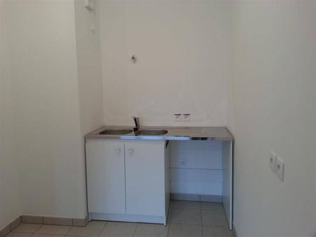 Appartement 2 pièces - - Photo 3