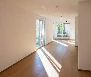 Wunderschöne 3-Zimmer-Wohnung mit Balkon - Photo 3