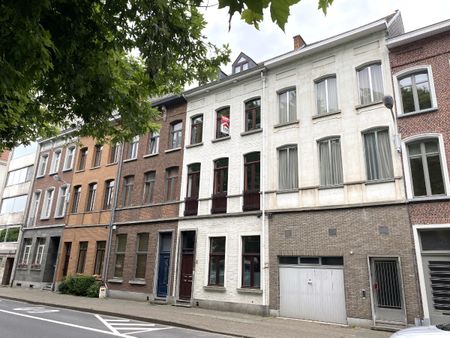 Duplex appartement met 2 slaapkamers te huur in Mechelen - Photo 4