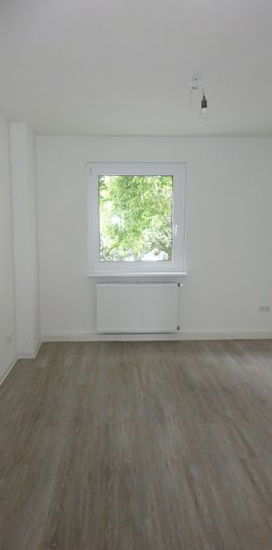 Single-Wohnung in DO-Mengede - Foto 1