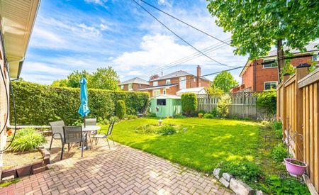 For Lease - 43 Grange Drive, Brampton, Ontario - Photo 4