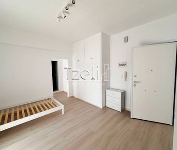 Studio/Γκαρσονιέρα για ενοικίαση Ανθούπολη (Πάτρα) - Photo 5