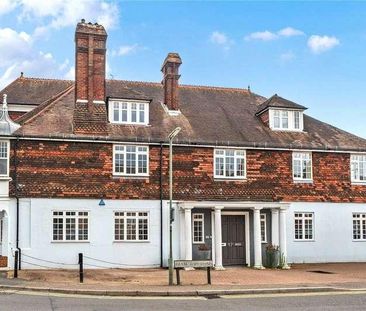 Sweetapple House, Catteshall Road, Godalming, Surrey, GU7 - Photo 5