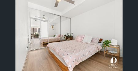 Modern Partly Furnished Apartment Near Swinburne University - Photo 2