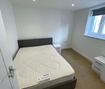 A one bedroom apartment at Jacksons Corner in the town centre - Photo 5