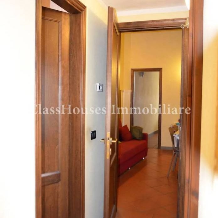 Quadrilocale via Giuseppe Verdi No Number, Sant'Ambrogio, Firenze - Photo 1