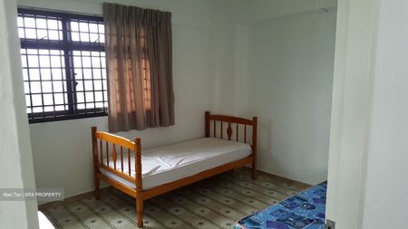 Blk 7 Ghim Moh Road (Queenstown), HDB 5 Rooms - For Rent - Photo 5