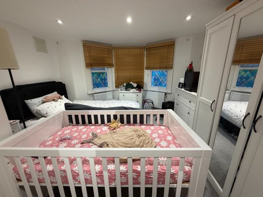 1 Bed Flat, Cayman Court, SE23 - Photo 1