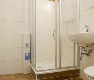 Gemütliche 1-Raumwohnung sucht neue Mieter ab Mitte Dezember - Foto 1