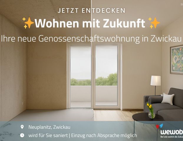 Wohnung Nr. 302/195/12 - Foto 1