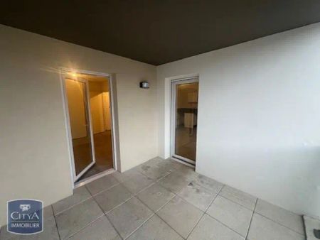 Appartement à louer 2 pièces 40.92m² - Photo 5