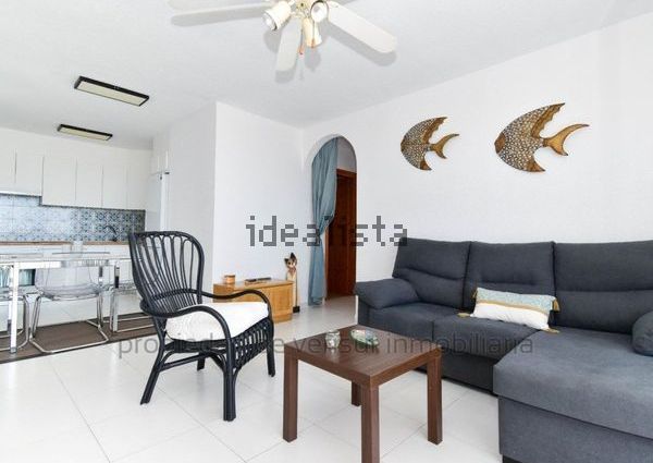 Alquiler de piso en Los Collados-Los Geráneos