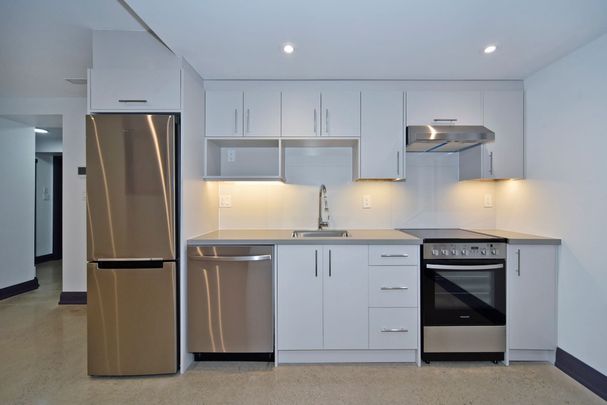 For Lease - 230 Boon Avenue Unit# #2, Toronto, Ontario - Photo 1