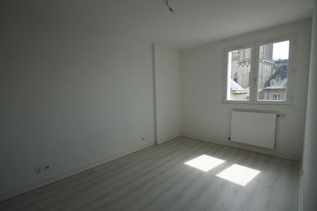 Appartement Poitiers centre ville 3 pièce(s) 78.68 m² avec garage - Photo 5