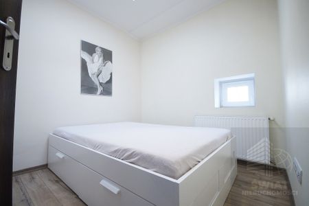 2-pokojowe mieszkanie w samym centrum Szczecina - Photo 3