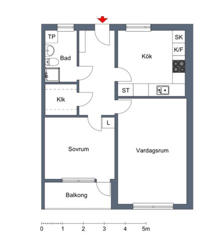 Visättravägen, Huddinge - Photo 5