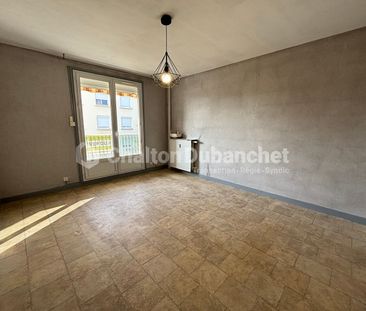 Location Appartement 2 pièces 46m² - Photo 5