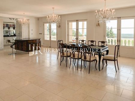 Tout savoir sur cette maison à Tourrettes-sur-Loup - Photo 4