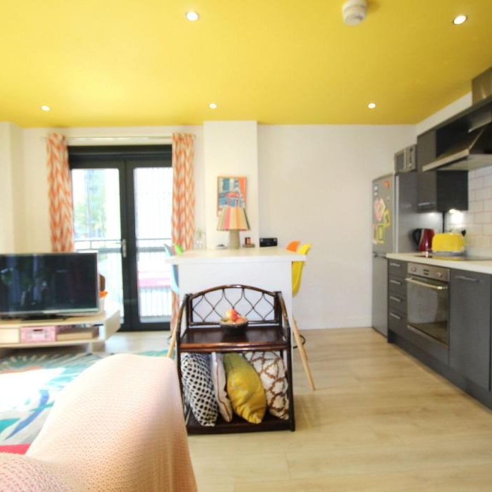 1 bedroom apartment to rent - Photo 1