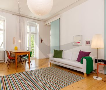 Das schöne Kreuzberg entdecken - Photo 2